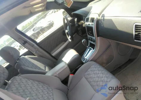 2009 Chevrolet Equinox Ls from USA, damaged, VIN 2CNDL13F896227578